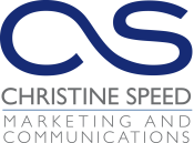 Christine Speed - Marketing and Communications