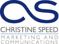 Christine Speed - Marketing and Communications