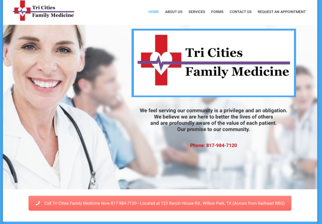 Tri Cities Family Med