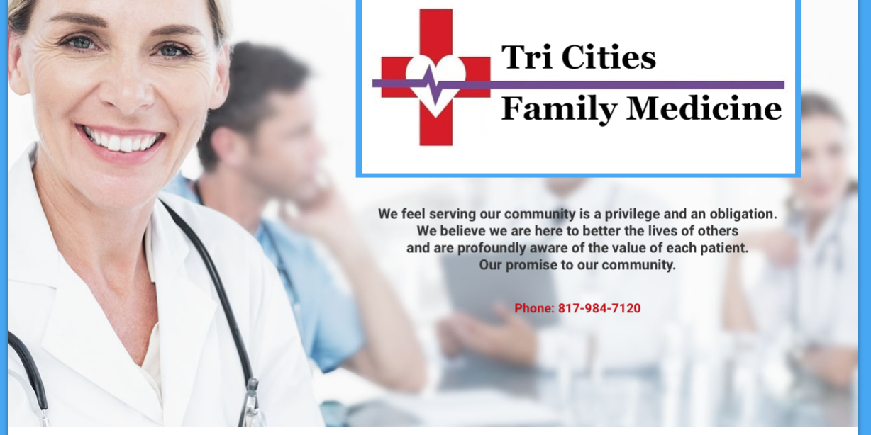 Tri Cities Family Med
