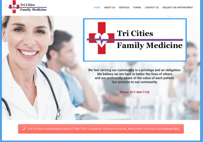 Tri Cities Family Med