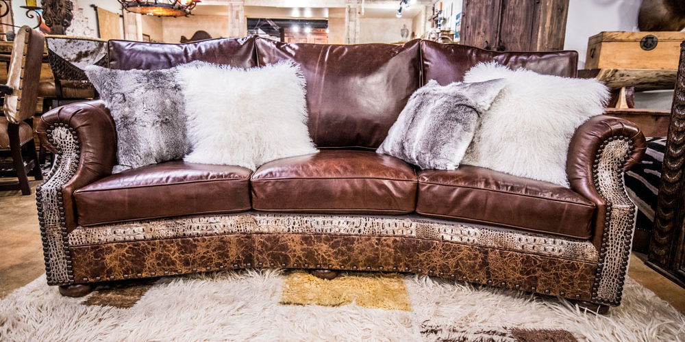 Sonoran Range Furniture