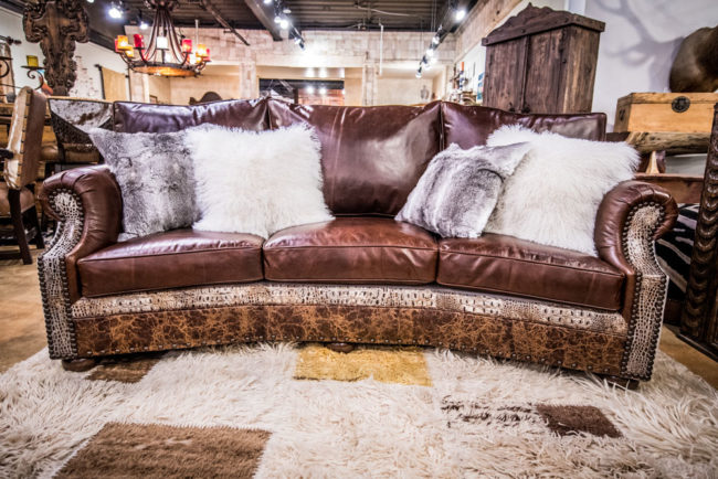 Sonoran Range Furniture