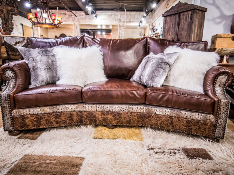 Sonoran Range Furniture