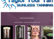Taylor Your Tan