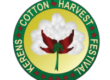 Kerens Cotton Harvest Festival