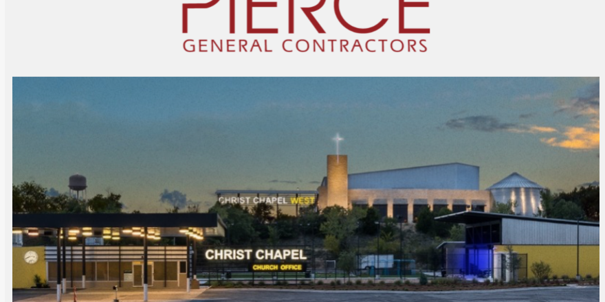 Pierce General Contractors