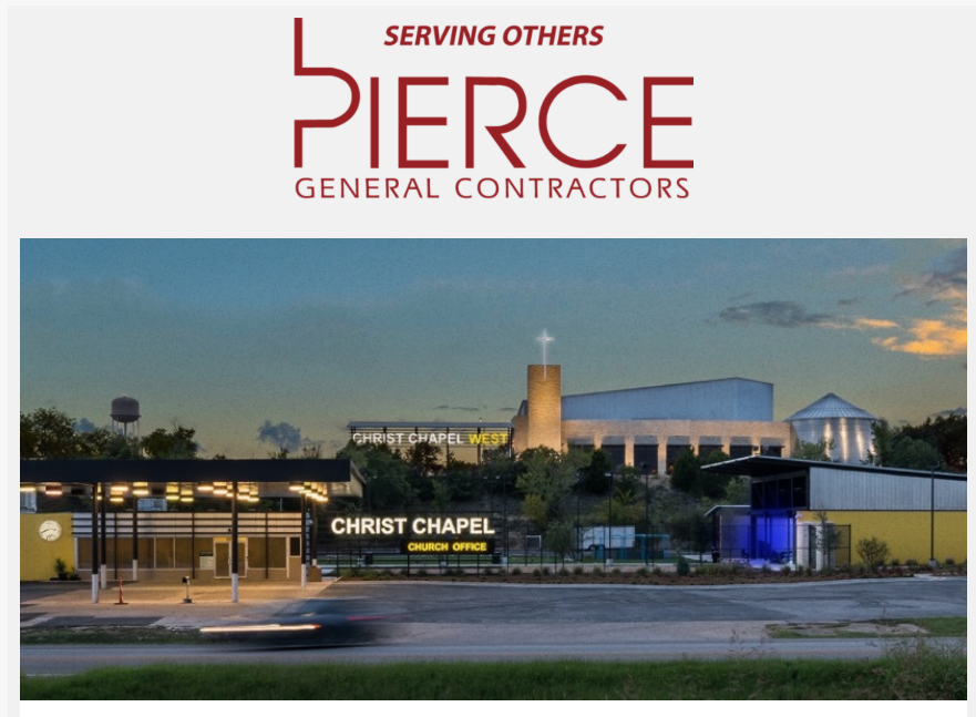 Pierce General Contractors
