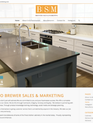 Brewer Sales & Marketing