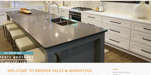 Brewer Sales & Marketing
