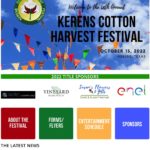 Kerens Cotton Harvest Festival
