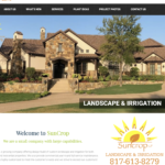 Suncrop Landscaping