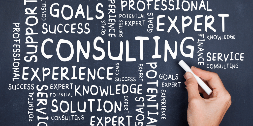 Consulting to in-house